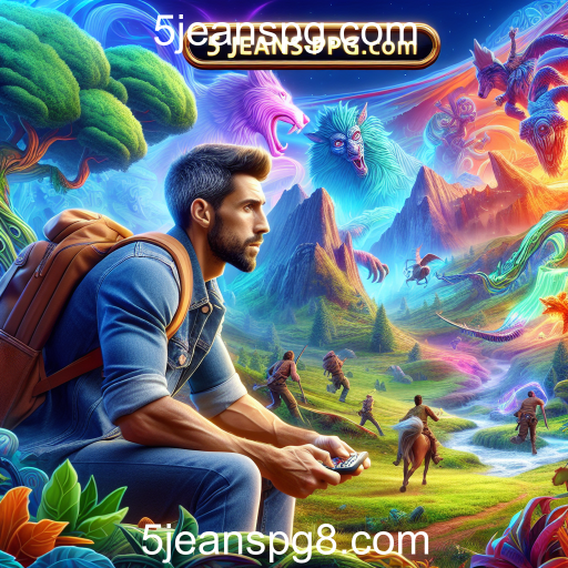 A Magia dos Jogos de Aventura: Explorações e Narrativas Inesquecíveis