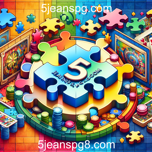 A Fascinante Mundo dos Jogos de Puzzle